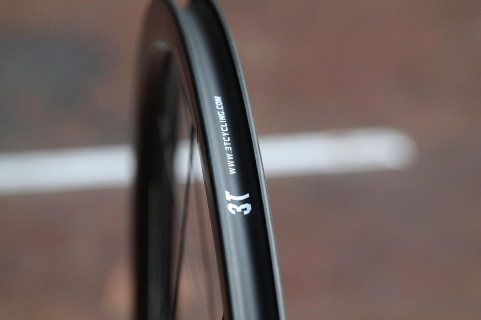 Review: 3T Discus C35 Team wheelset | road.cc